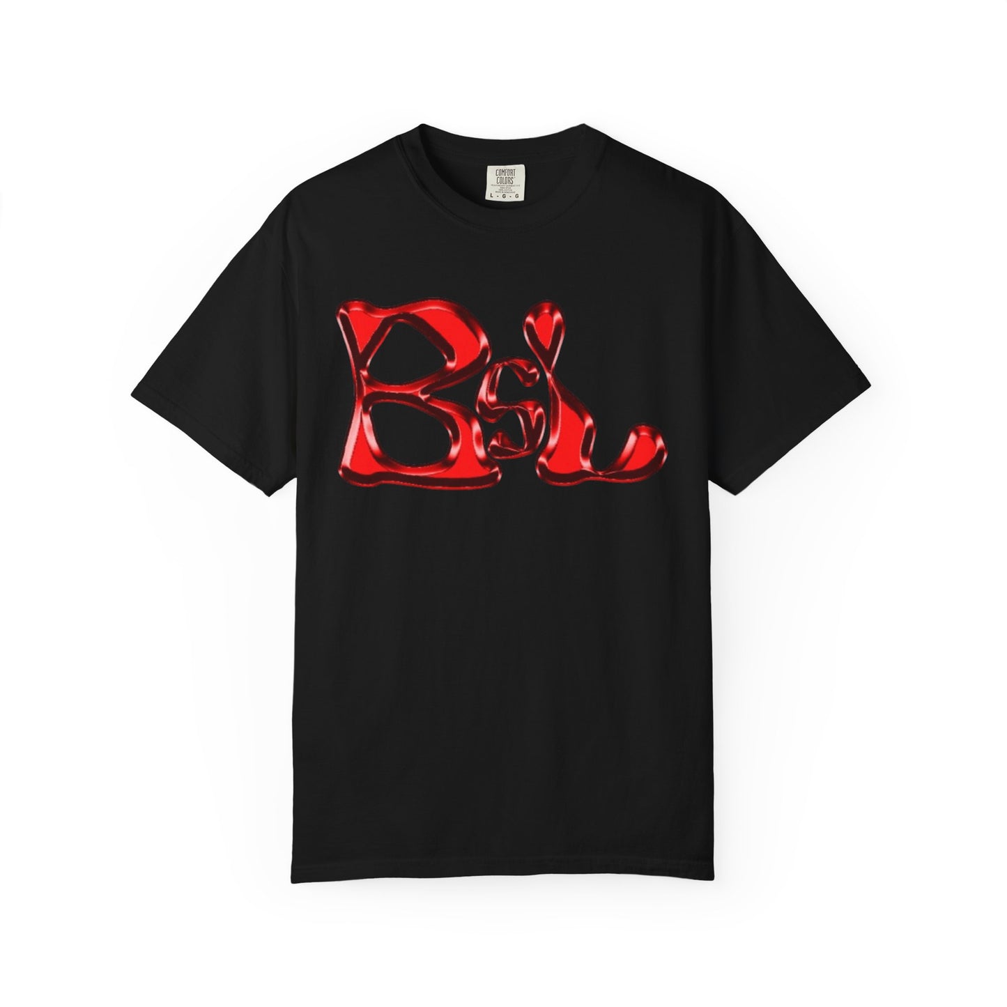 BSL Logo Tee