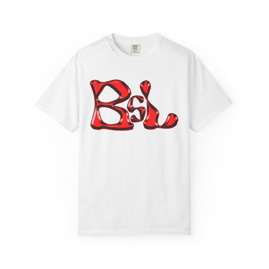 BSL Logo Tee